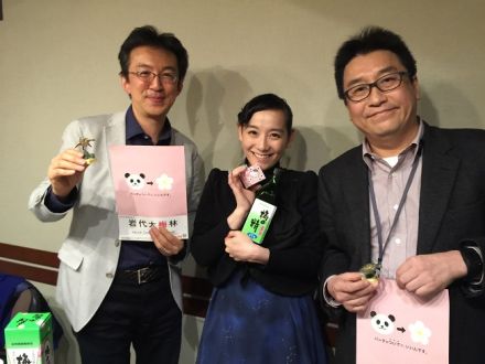 ヒットの仕掛け人が教える「カワイイ地方創生の秘密」！