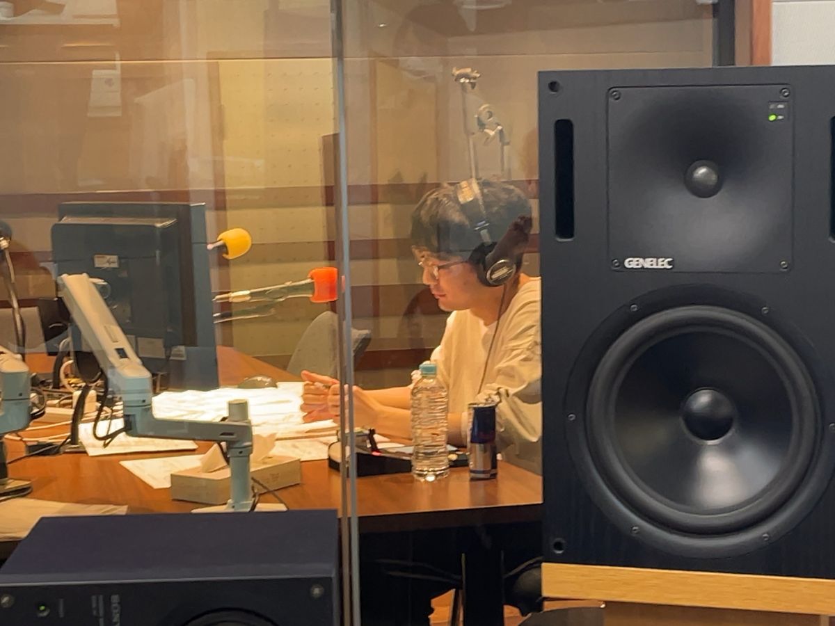 【ハスマナダイジェスト#110】OPトーク「めがねデビュー」蓮見トーク「センス兄ちゃんになりたい」緊急クイズ①「問題：mamyの関心事」緊急クイズ②「問題：幼少期のお笑い」