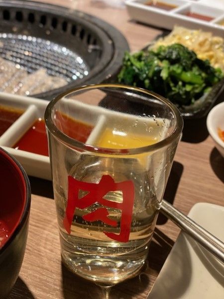 藤井悠のいただき！肉