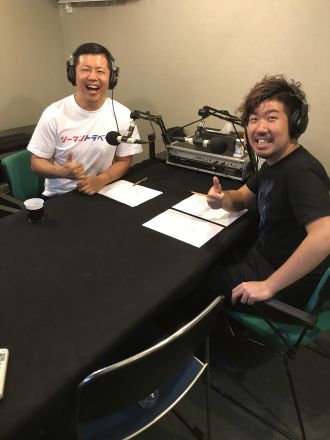 FUTURES～前田塁の旅に出てみれば～10月21日(土)①