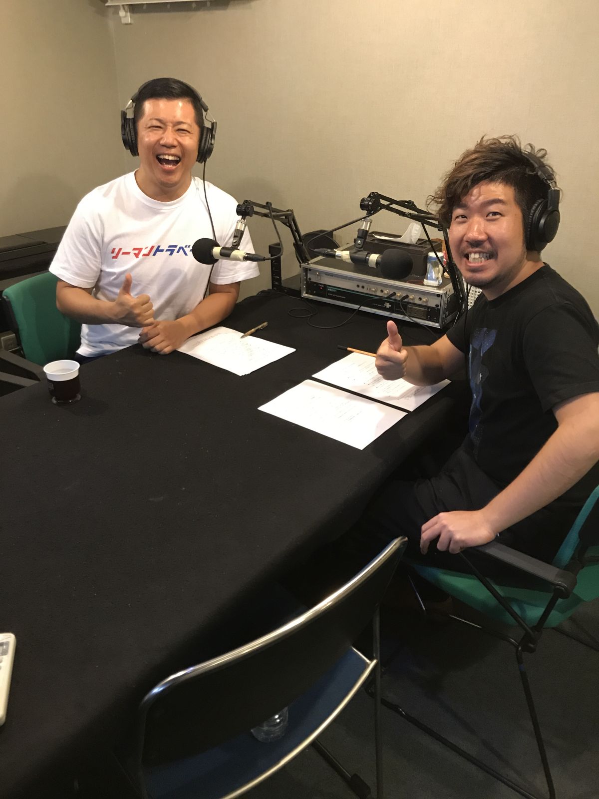 FUTURES～前田塁の旅に出てみれば～10月21日(土)①