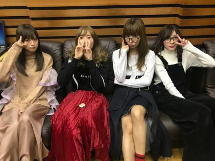 #84 「SILENT SIREN S WORLD NEWS」