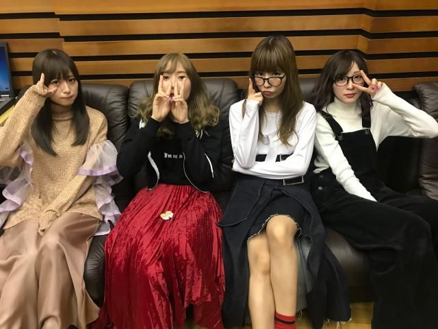 #84 「SILENT SIREN S WORLD NEWS」