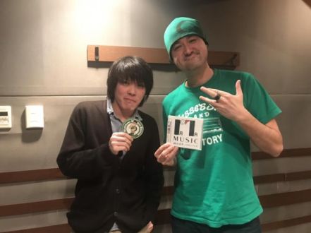 12月17日（月）SONGLIST