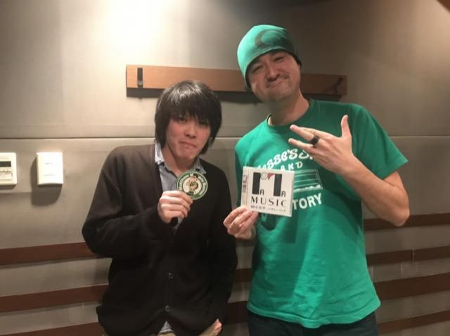 12月17日（月）SONGLIST