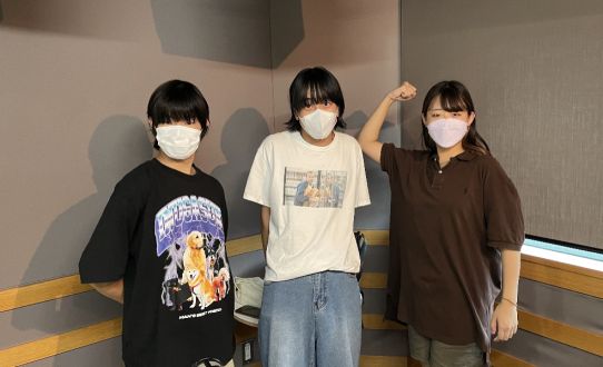  #037 ～寝起き～