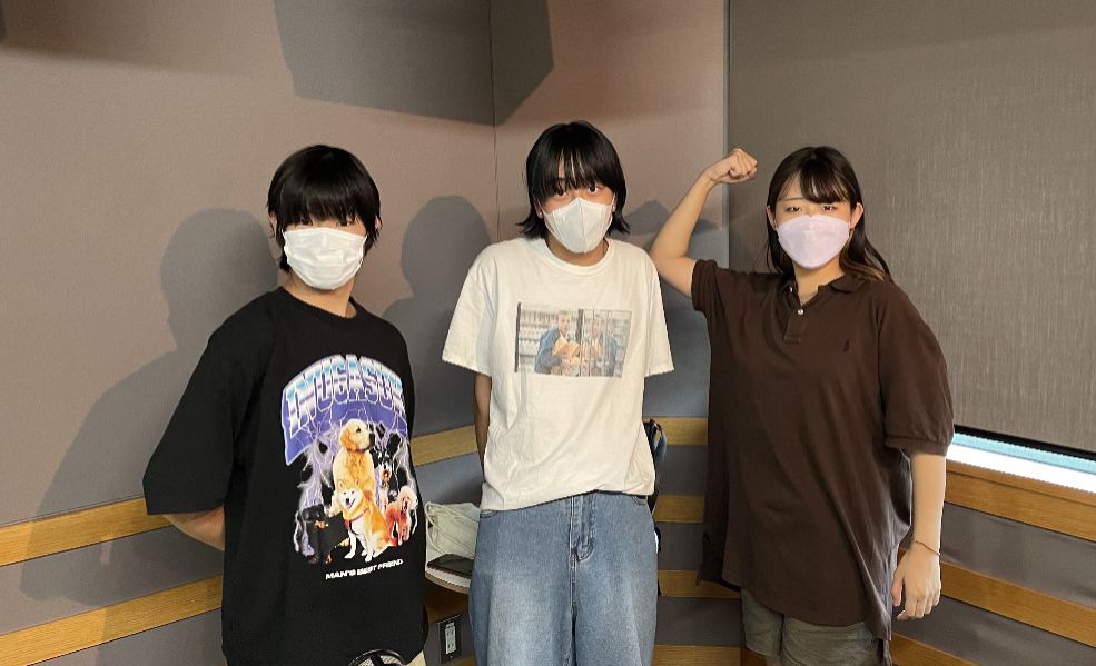  #037 ～寝起き～