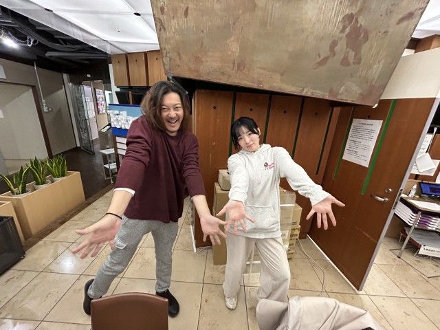 2023年11月16日(木)【フリーメール～スターウォ ーズのテーマに乗せて～】