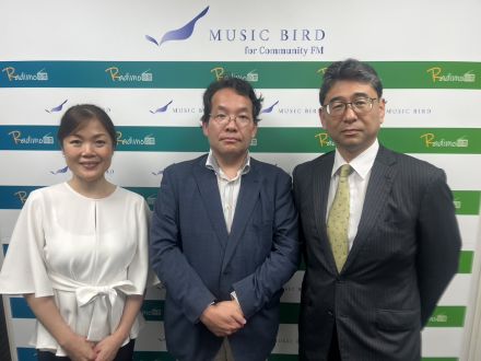 学校法人 成城学園 学園長補佐 十津 守宏氏