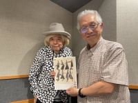 ゲスト：KERAさん（前編）