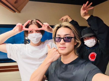 新#151「ぽよめん」