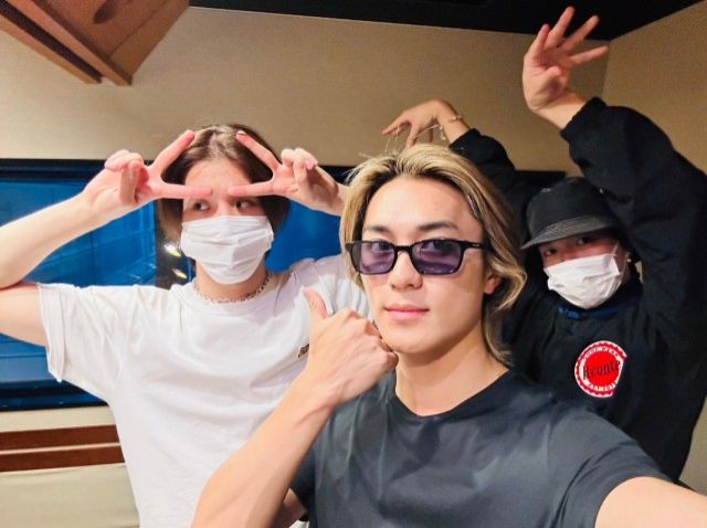 新#151「ぽよめん」