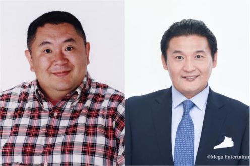 『TOKYO SPEAKEASY』今夜は松村邦洋さんと貴乃花光司さんが来店！