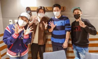 本当に仲の良い兄弟こと、竜徹日記さん登場！！！