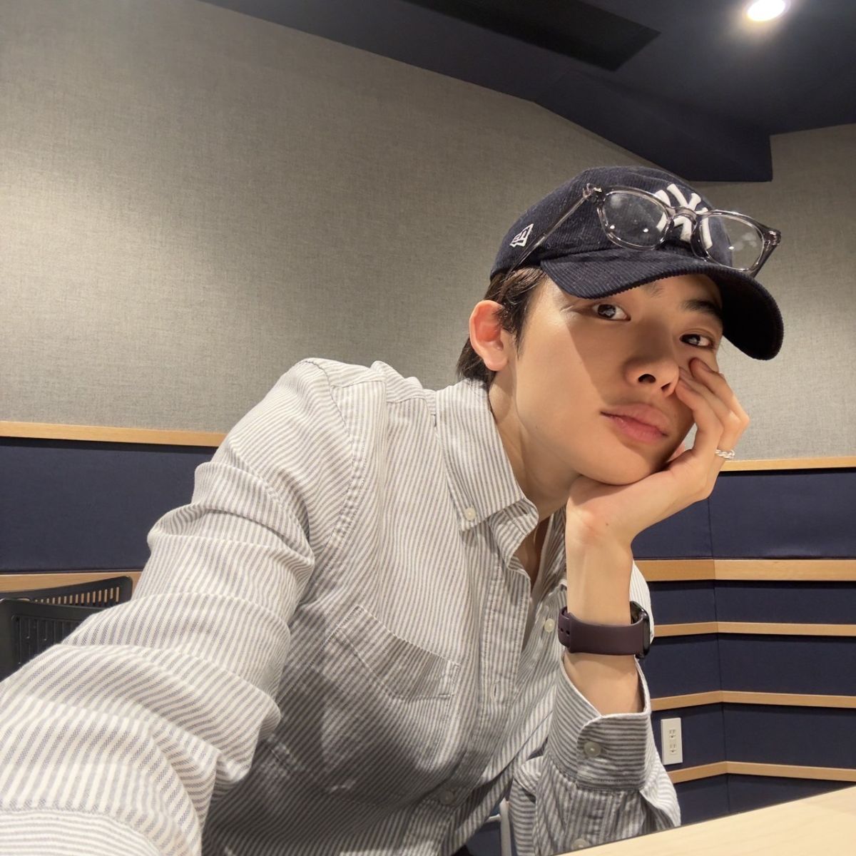 【アフタートーク】#31 韓国スイーツ、気になるものは・・・？