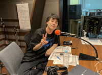 アフタートーク「同年代のゲスト３人とお話した印象/単独ライブ、M-1グランプリへの想い」