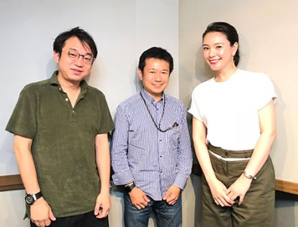 Vol.175　TEPCO i-フロンティアズ株式会社 冨山晶大さん・第2週目