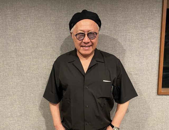 石橋 石橋凌～「Actors -life & music-」③｜Actors -life&music