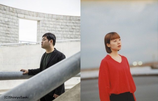 『TOKYO SPEAKEASY』今夜は、作曲家・坂東祐大さんと羊文学・塩塚モエカさんがご来店！