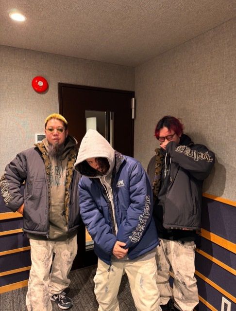 第170回、ありがとうございました！