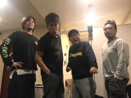 将来の夢に迷うリスナーの方に熱いメッセージ！