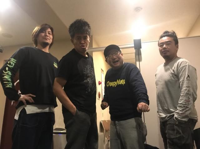 将来の夢に迷うリスナーの方に熱いメッセージ！