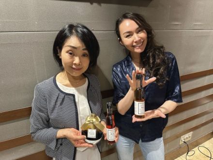 6/4(火)にお迎えしたゲストは・・・？（その１）