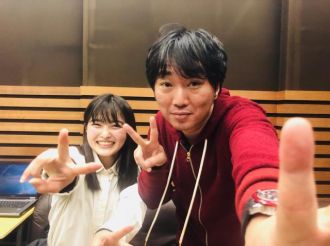 週刊『BUZZる』編集局　第25回放送