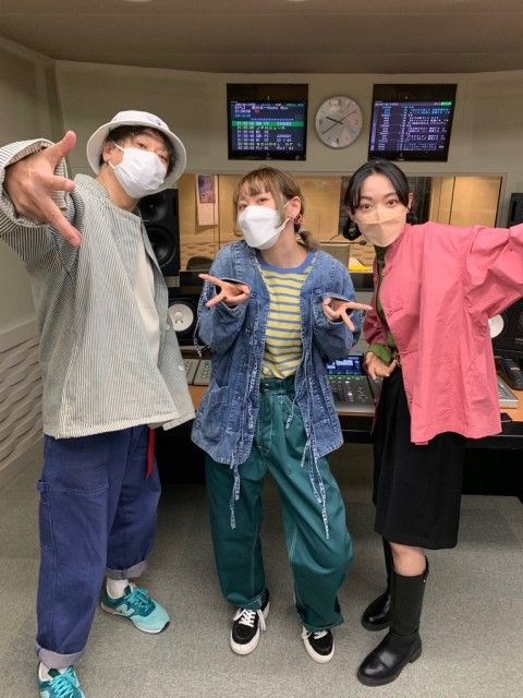 FMとやま『あにめdawn!!!!!』