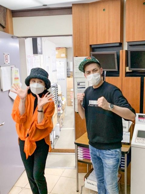 フルシマだよ！！！