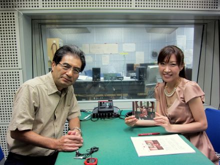 富澤一誠のAGE FREE MUSIC　10/3＆4（月・火）