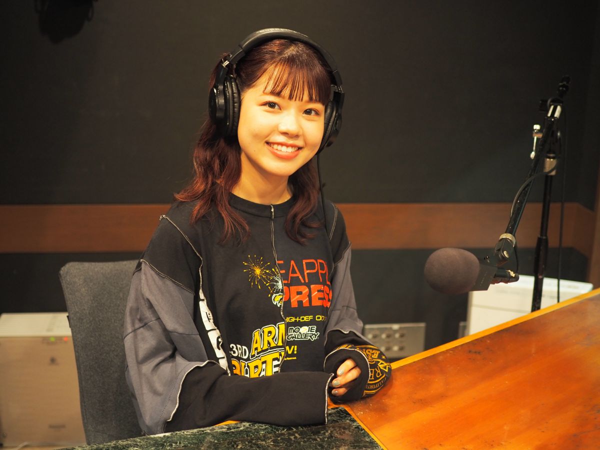 ［セカンドシーズン #13］  おかわりGood VibeSOUP：asmi【アフタートーク】