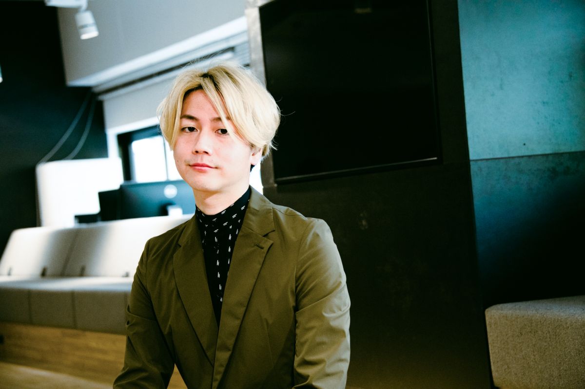 1/19(日)の「ビジプロ」：山敷守（株式会社DROBE）