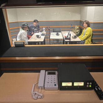 クリープハイプ 尾崎世界観 声にしがみついて　アフタートーク Vol.116