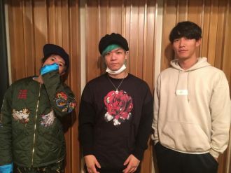 ２０１８年のツアーの予定