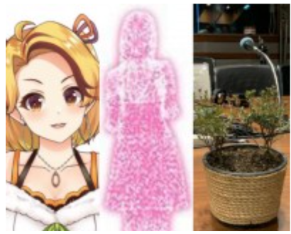 8月5日(水)新コーナーが始まったよ。