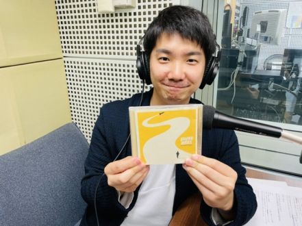 ブルーノ・マーズの『Doo-Wops &amp; Hooligans』♪