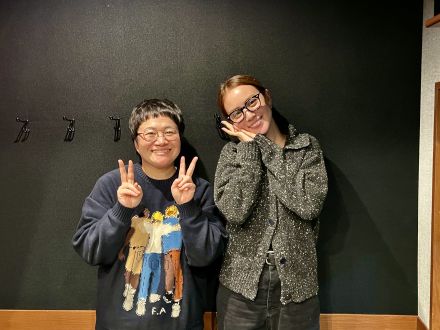 ハリセンボン 近藤春菜さんと、滝沢カレンさんの話を盗み聞き・・・