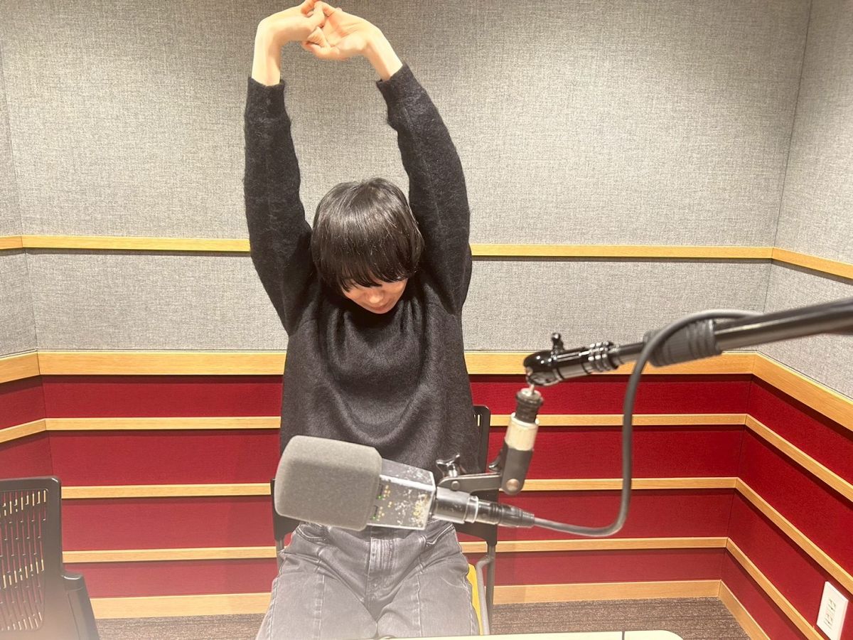 独りでバンアパ