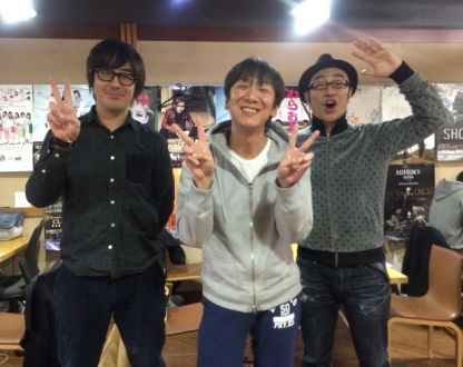 飯塚さん出演の舞台、いよいよ今週木曜日から！