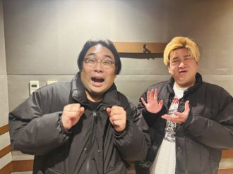 1月10日　＃16　ニットワンピどう思う！？