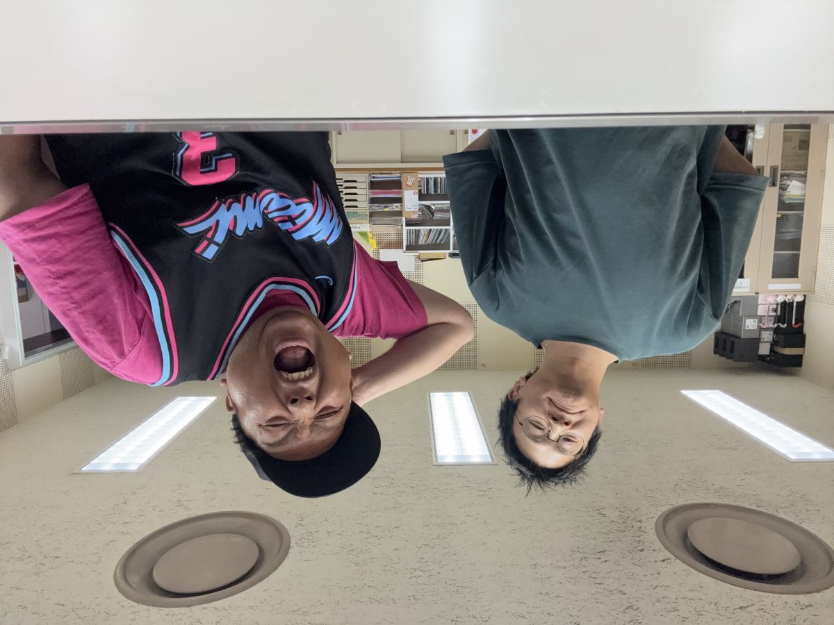 2025年5月19日放送分 「運動会に向けて」