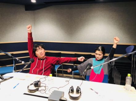 ゲスト:某経済誌 編集長　ふみこさん