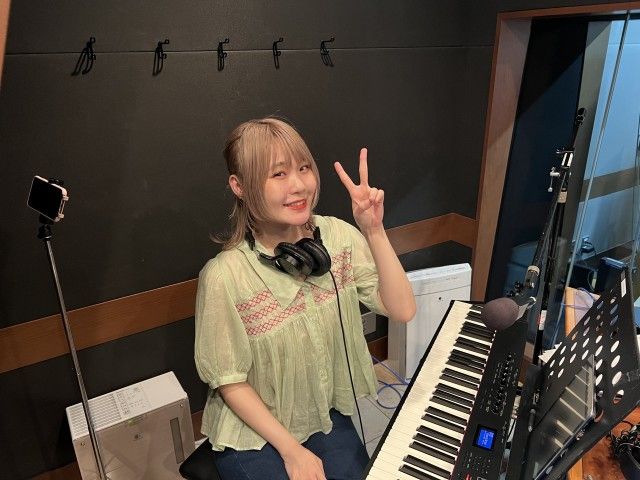 ハラミちゃんのハラミファソRadio♪　第121回