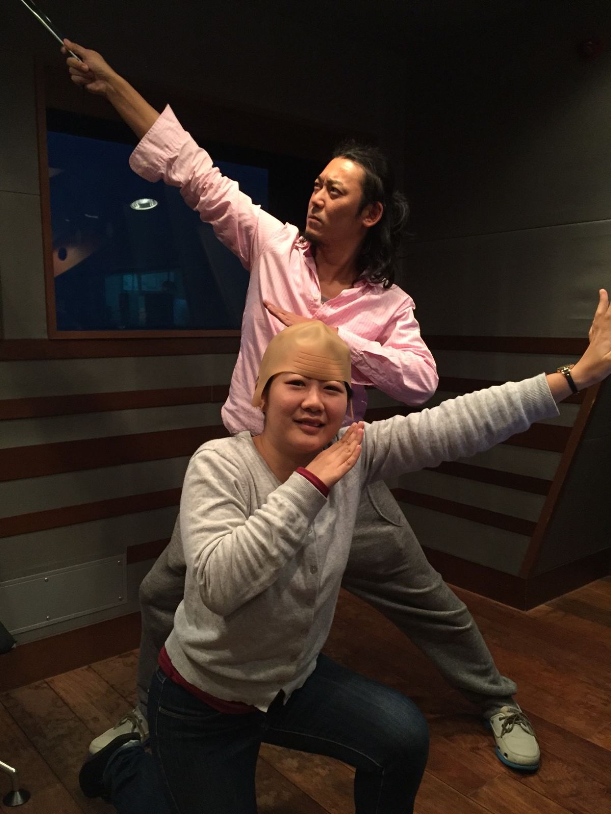 2015年10月19日（月）放送終了！！