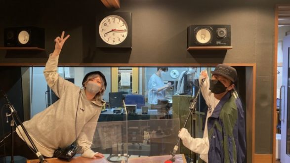 『行けるところまで行くよ』