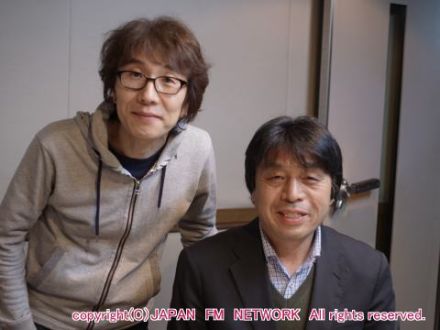 ゲスト：コメットハンターの木内鶴彦さん