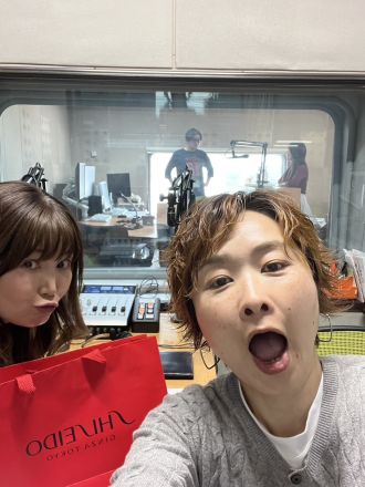 2025年5月24日分。津軽へ行こうポッドキャスト 「マイクの前では優等生」