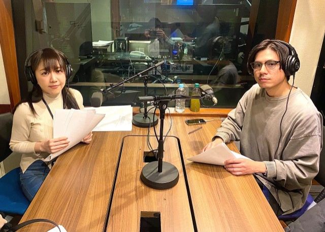 1月3日(金)　ゲストは・・・？