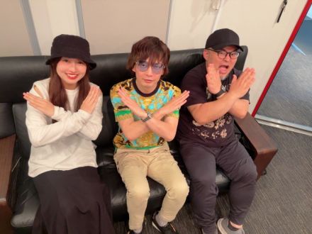 2024年6月1日(土) ウォンチューRADIO